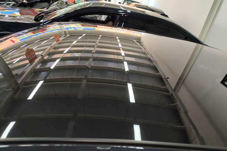 Used BMW 5 Series 2025 530Li Leading Model M Sport Package Roof