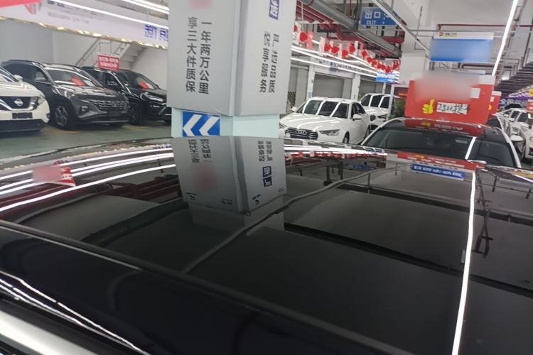 Used BMW 5 Series 2025 525Li M Sport Package Roof