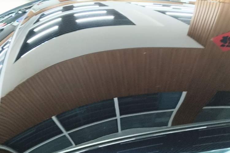 Used BMW 5 Series 2025 530Li Leading Model M Sport Package Roof