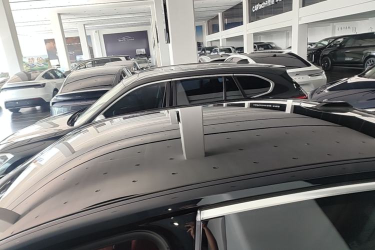 Used BMW 5 Series 2025 530Li Leading Model M Sport Package Roof