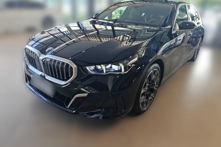 Used BMW 5 Series 2025 530Li Luxury Edition M Sport Package Guazi used car, China used car export, Used car for sale, Used  cars, Cheapest cars for sale