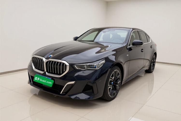 Ojetý BMW 5 Series 2025 530Li Luxury Edition M Sport Package Guazi used car, China used car export, Used car for sale, Used  cars, Cheapest cars for sale