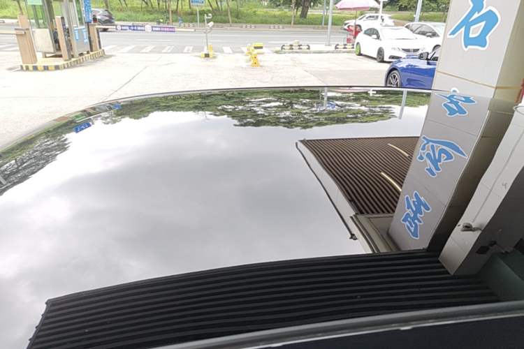 Used BMW 5 Series 2025 525Li M Sport Package Roof