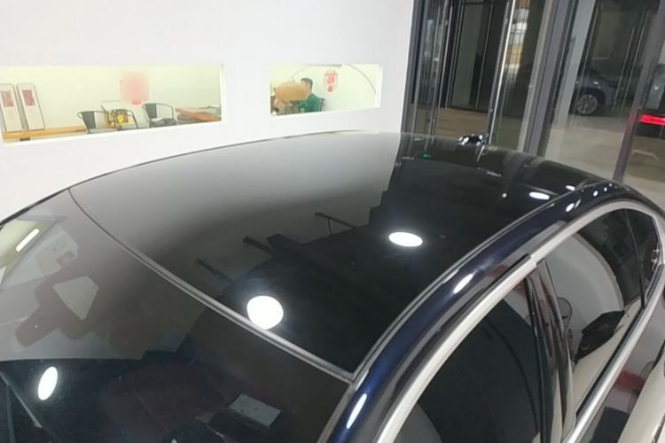 Used BMW 5 Series 2025 530Li xDrive M Sport Package Roof