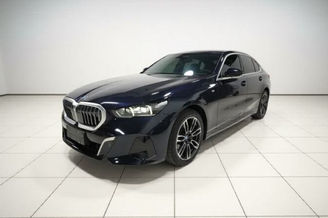 Used BMW 5 Series 2025 530Li xDrive M Sport Package