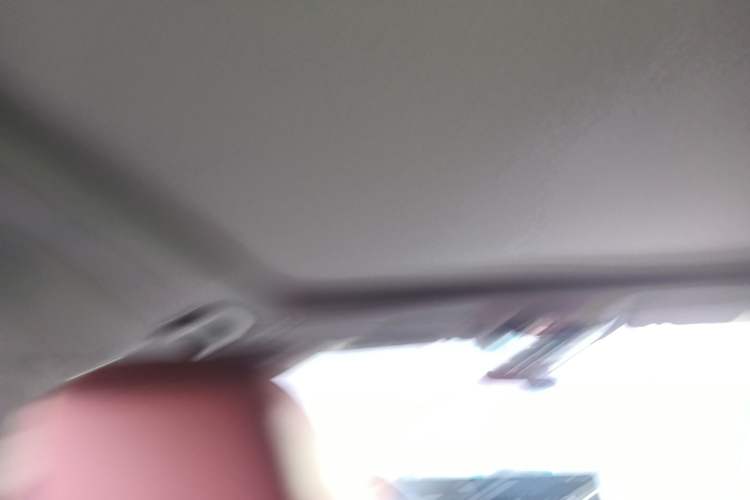 Used BMW 5 Series 2025 525Li M Sport Package Headliner