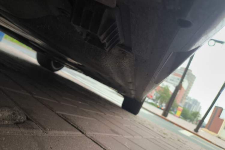 Used BMW 5 Series 2025 530Li Luxury Edition M Sport Package Chassis Front Left