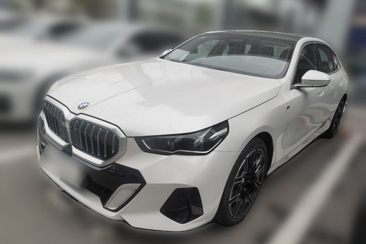 Used BMW 5 Series 2025 530Li Luxury Edition M Sport Package Guazi used car, China used car export, Used car for sale, Used  cars, Cheapest cars for sale