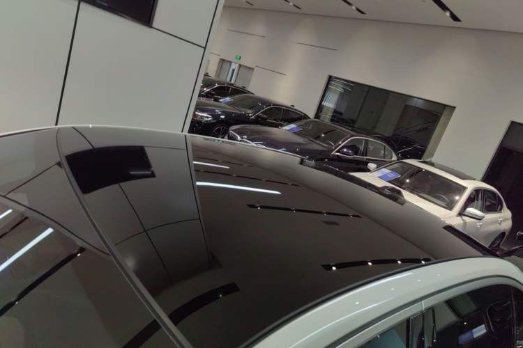 Used BMW 5 Series 2025 530Li Leading Model M Sport Package Roof