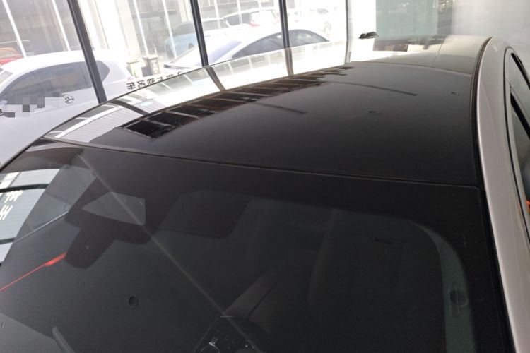 Used BMW 5 Series 2025 530Li Luxury Edition M Sport Package Roof