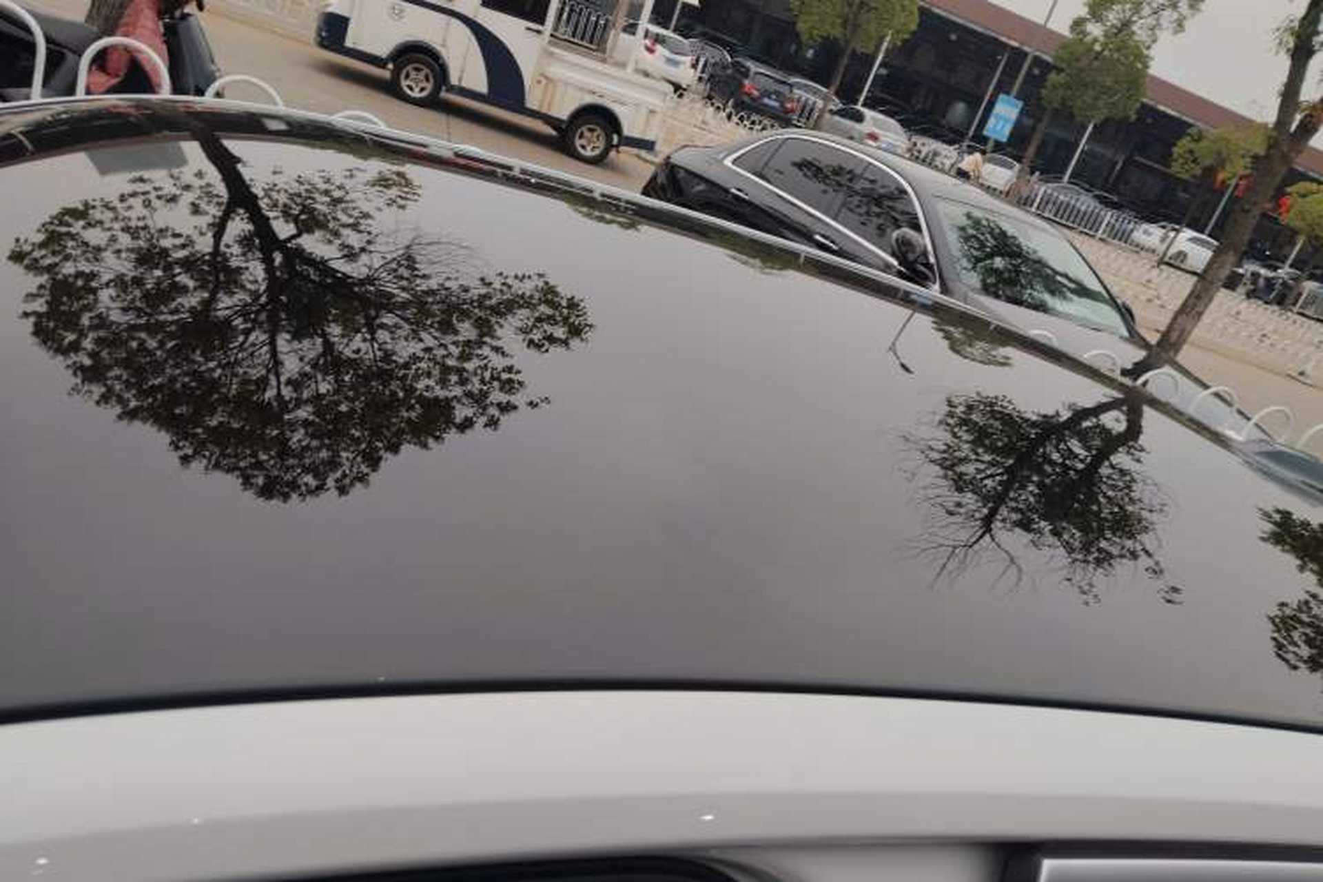 Used BMW 5 Series 2025 525Li Luxury Package Roof