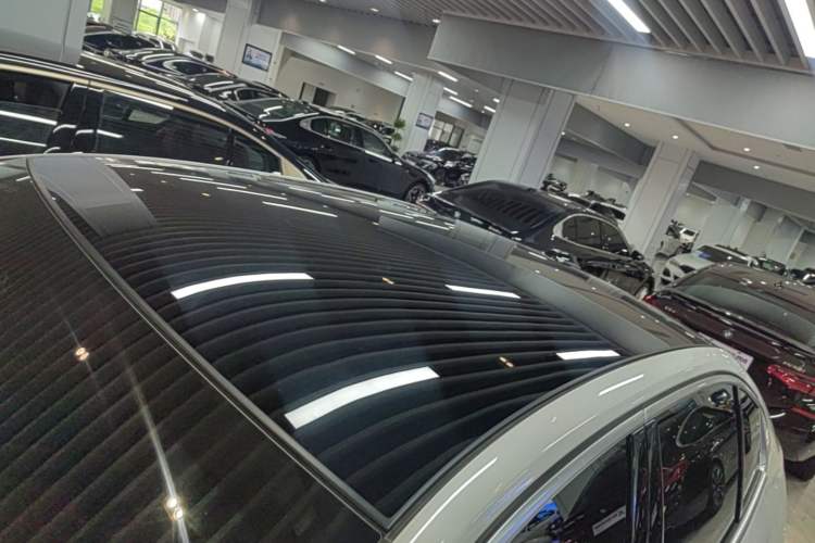 Used BMW 5 Series 2025 530Li Leading Model M Sport Package Roof