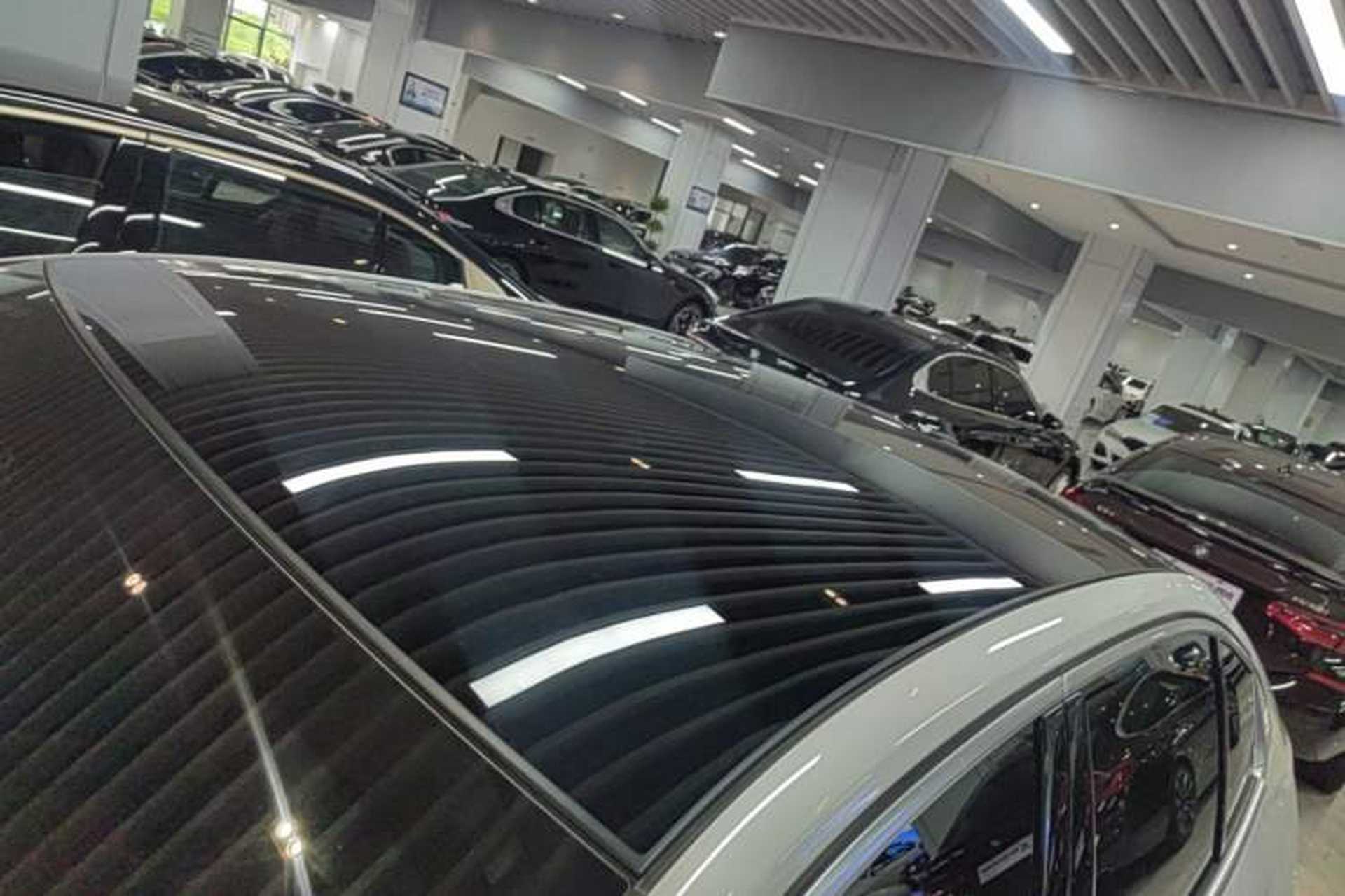 Used BMW 5 Series 2025 530Li Leading Model M Sport Package Roof