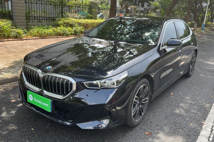 Ojetý BMW 5 Series 2026 525Li M Sport Package Guazi used car, China used car export, Used car for sale, Used  cars, Cheapest cars for sale