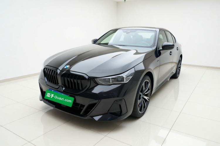 BMW 5 Series 2026 530i Prestige M Sport Package