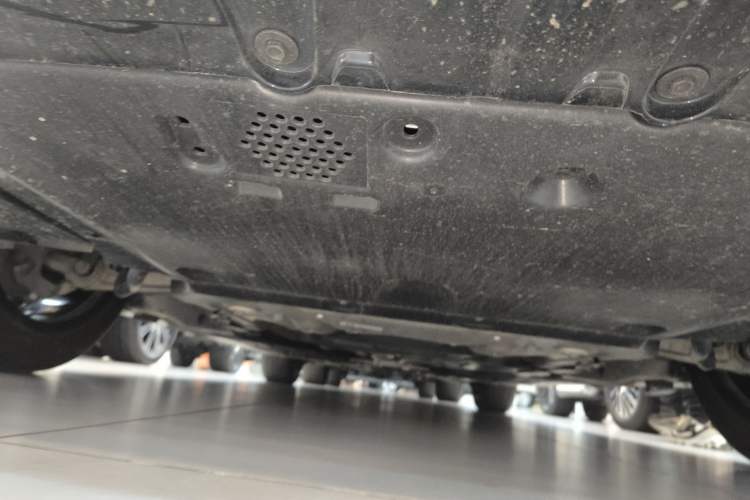 Used BMW 5 Series 2026 530Li Leading M Sport Package Chassis Front