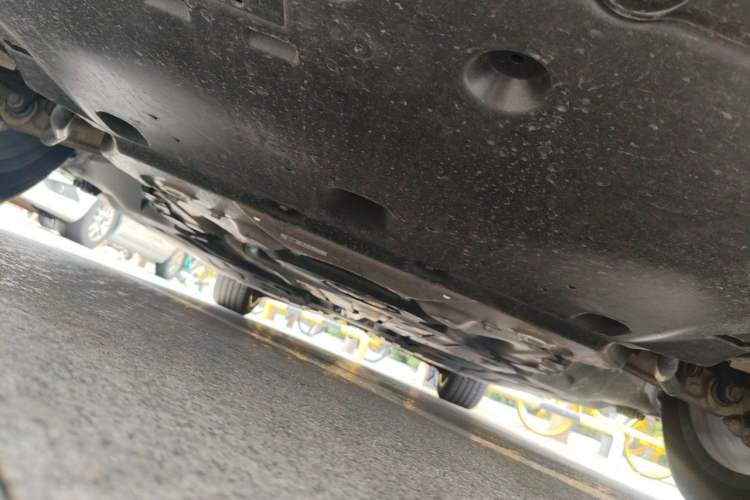Used BMW 5 Series 2026 525Li M Sport Package Chassis Front
