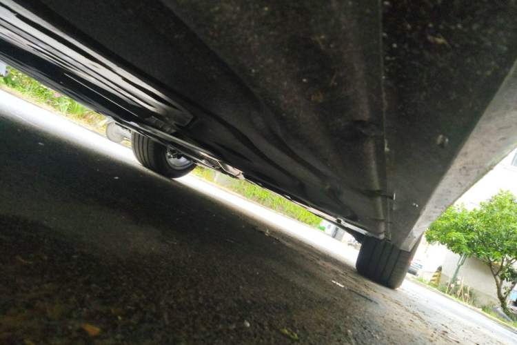 Used BMW 5 Series 2026 Facelift Model 525Li M Sport Package Chassis Front Left