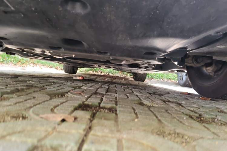 Used BMW 5 Series 2026 525Li M Sport Package Chassis Front