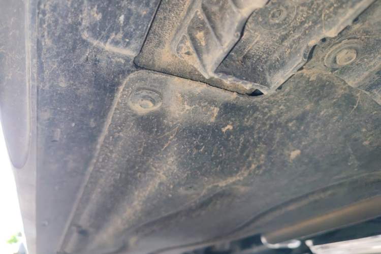 Used BMW 5 Series 2026 525Li M Sport Package Chassis Front Right