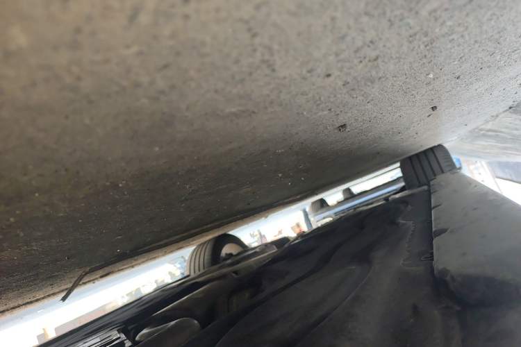 Used BMW 5 Series 2026 530Li Prestige M Sport Package Chassis Front Right