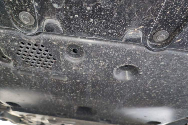 Used BMW 5 Series 2026 525Li M Sport Package Chassis Front
