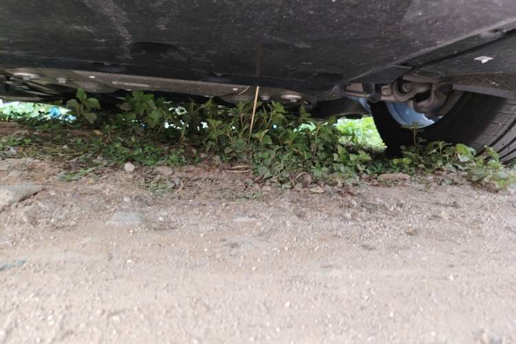 Used BMW 5 Series 2026 525Li M Sport Package Chassis Front