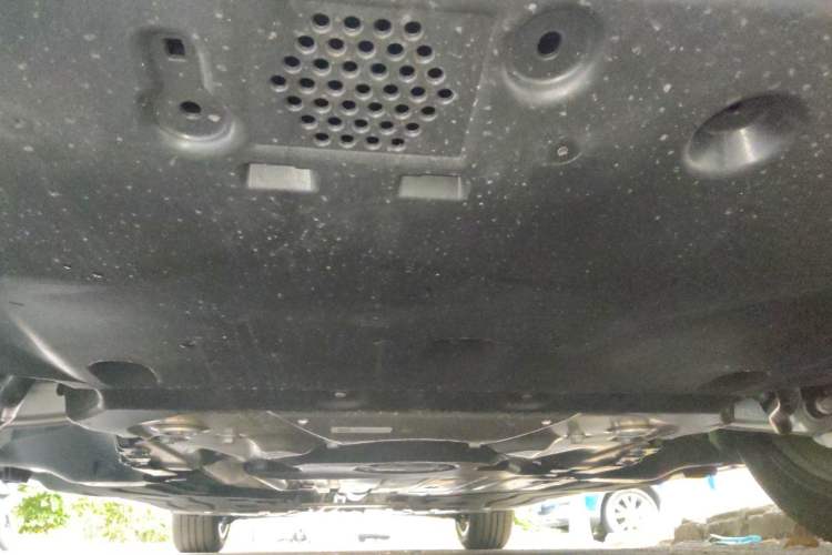 Used BMW 5 Series 2026 Facelift Model 525Li M Sport Package Chassis Front