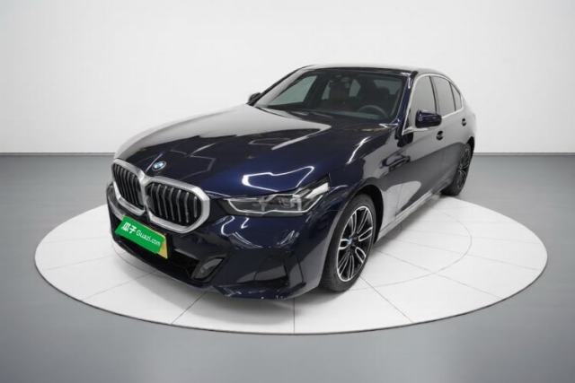 Używany BMW 5 Series 2026 530Li Leading M Sport Package