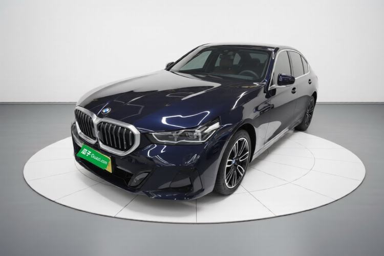 Ojetý BMW 5 Series 2026 530Li Leading M Sport Package Guazi used car, China used car export, Used car for sale, Used  cars, Cheapest cars for sale