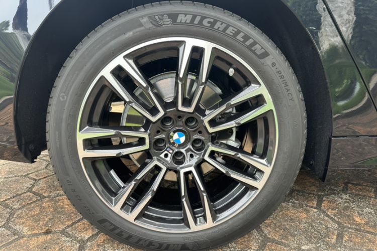 Used BMW 5 Series 2026 530Li Leading M Sport Package Exterior 9