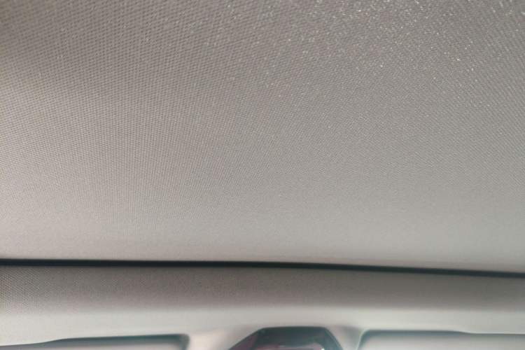Used BMW 5 Series 2026 525Li M Sport Package Headliner