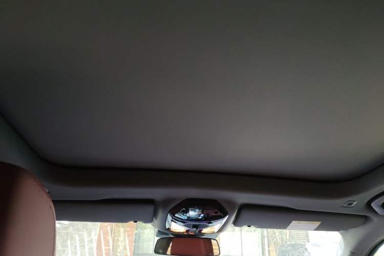 Used BMW 5 Series 2026 525Li M Sport Package Headliner