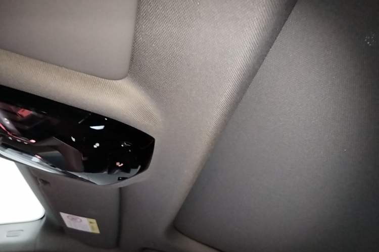 Used BMW 5 Series 2026 530Li Leading M Sport Package Headliner