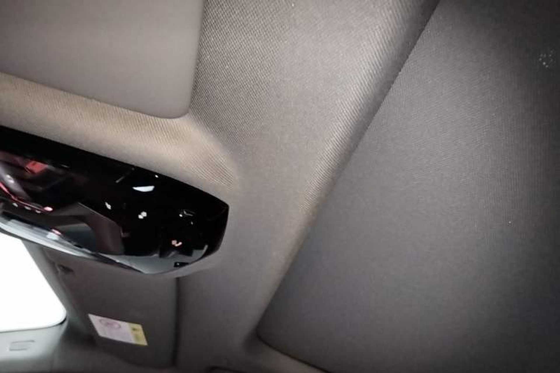 Used BMW 5 Series 2026 530Li Leading M Sport Package Headliner