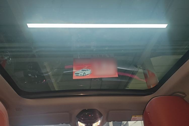 Used BMW 5 Series 2026 525Li M Sport Package Headliner