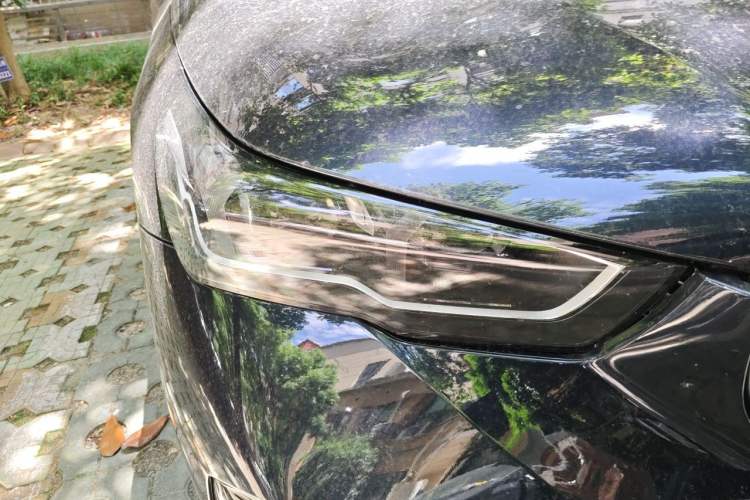 Used BMW 5 Series 2026 525Li M Sport Package Right Front Headlight