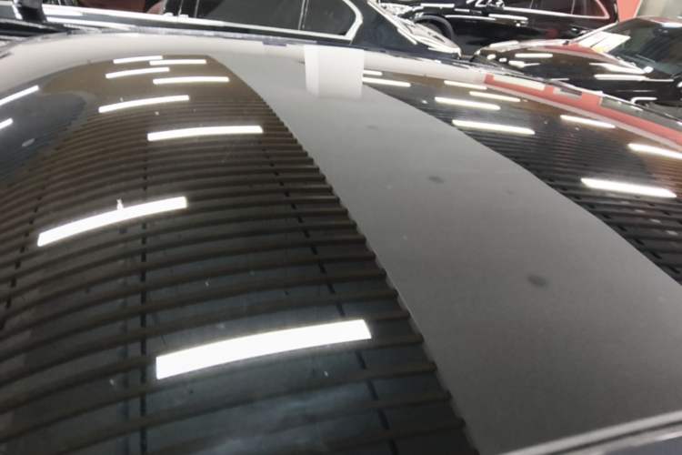 Used BMW 5 Series 2026 Facelift Model 530Li Leading Edition M Sport Package Roof