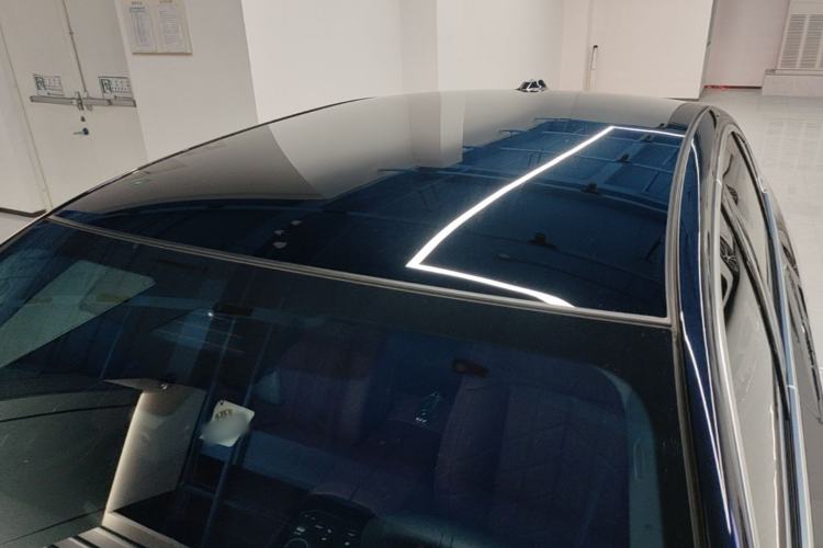 Used BMW 5 Series 2026 530Li Leading M Sport Package Roof