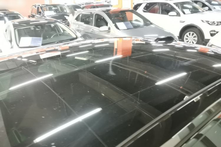 Used BMW 5 Series 2026 530Li Leading M Sport Package Roof