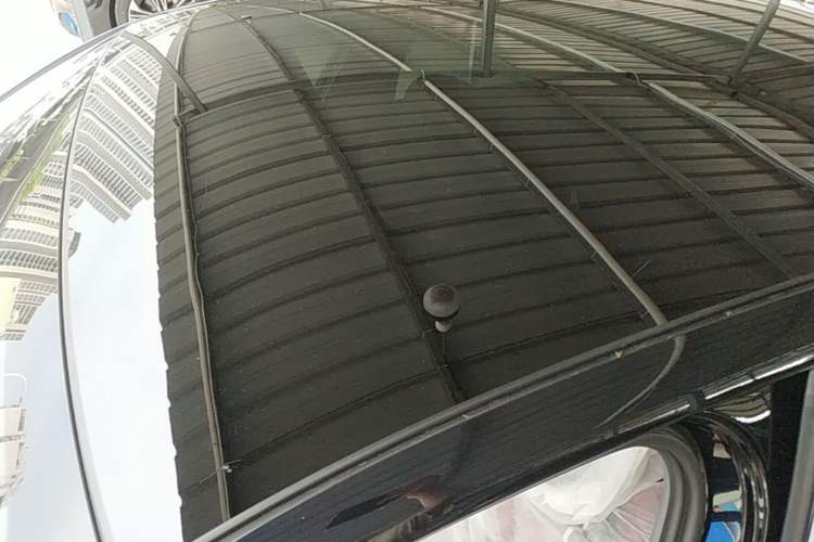 Used BMW 5 Series 2026 Facelift Model 530Li Leading Edition M Sport Package Roof
