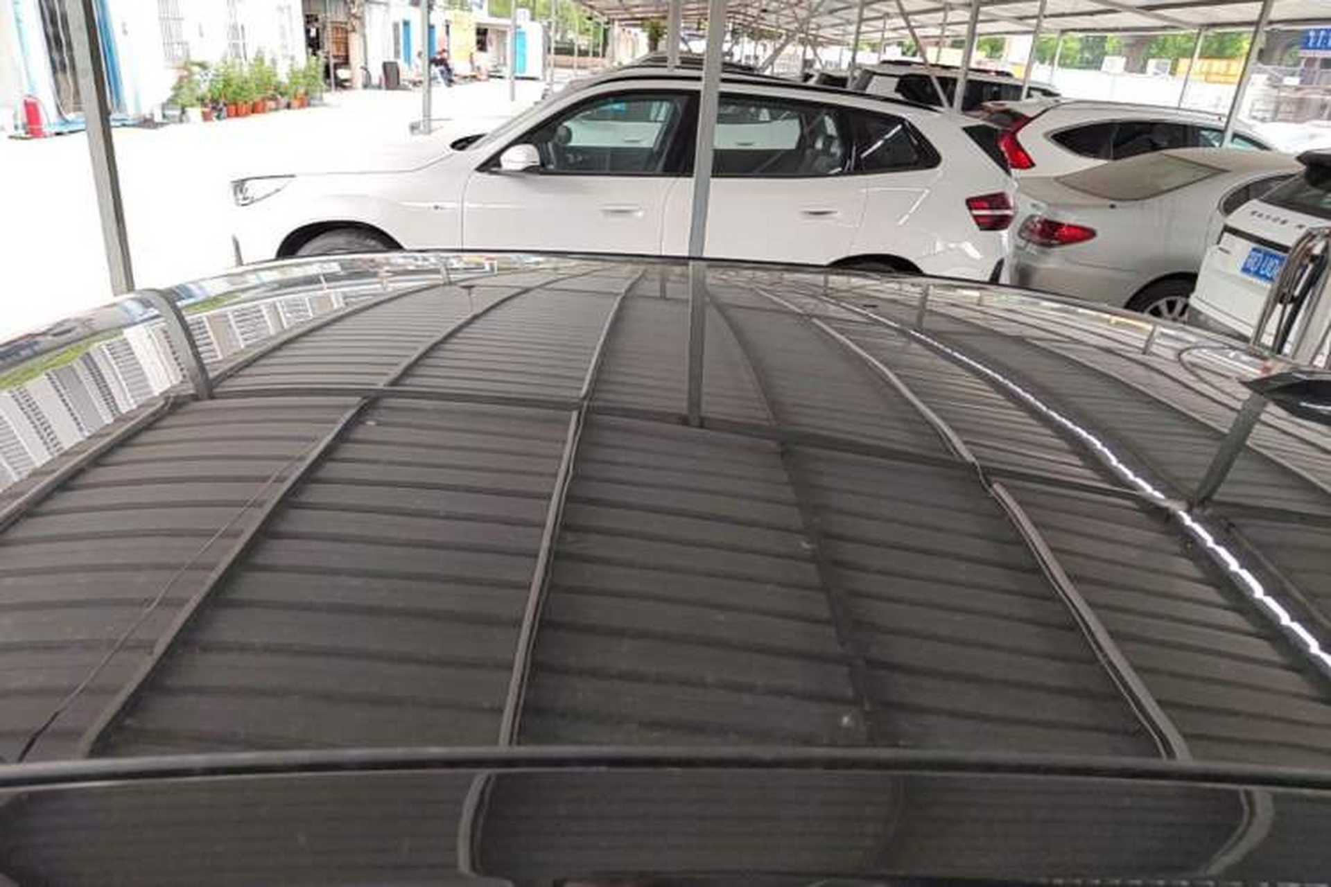 Used BMW 5 Series 2026 Facelift Model 530Li Leading Edition M Sport Package Roof