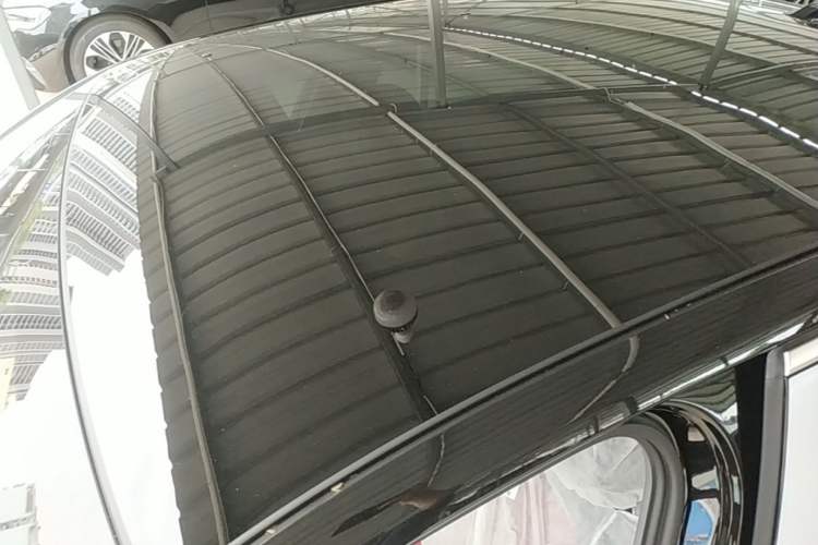 Used BMW 5 Series 2026 Facelift Model 530Li Leading Edition M Sport Package Roof