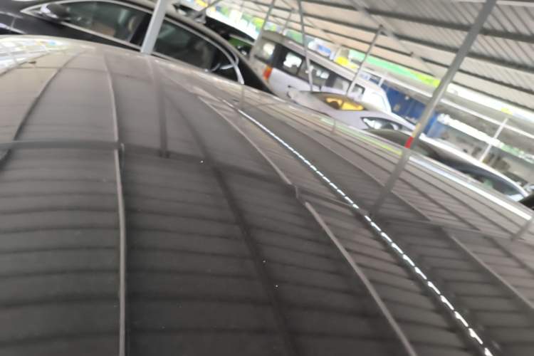 Used BMW 5 Series 2026 Facelift Model 530Li Leading Edition M Sport Package Roof