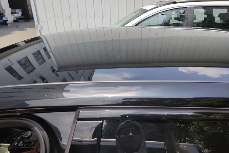 Used BMW 5 Series 2026 Facelift Model 530Li Luxury Edition M Sport Package Roof