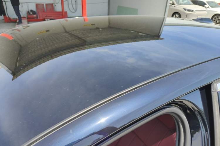 Used BMW 5 Series 2026 530Li Leading M Sport Package Roof