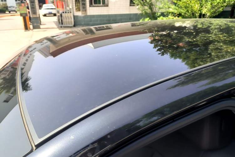 Used BMW 5 Series 2026 530Li Leading M Sport Package Roof