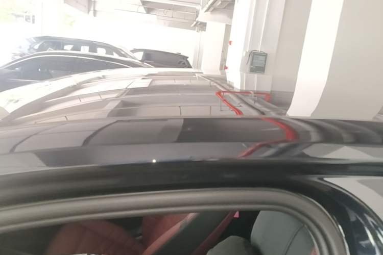 Used BMW 5 Series 2026 Facelift Model 530Li Leading Edition M Sport Package Roof