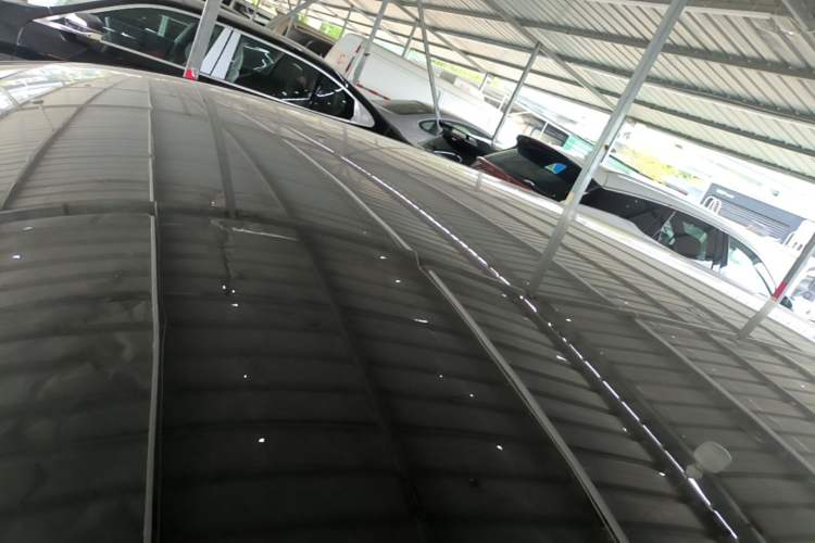 Used BMW 5 Series 2026 Facelift Model 530Li Leading Edition M Sport Package Roof