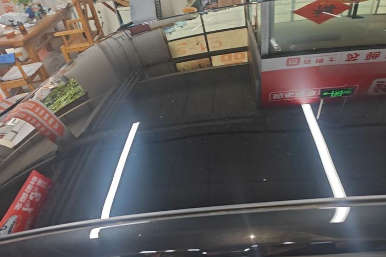 Used BMW 5 Series 2026 525Li M Sport Package Roof